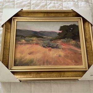 Studio McGee sunset print